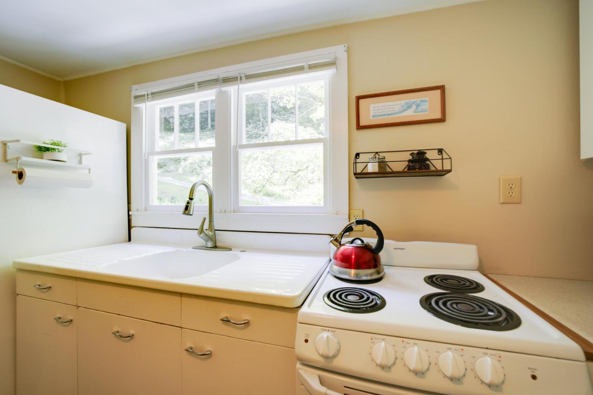 Bryson City Home With Private Fire Pit And Creek! Kültér fotó